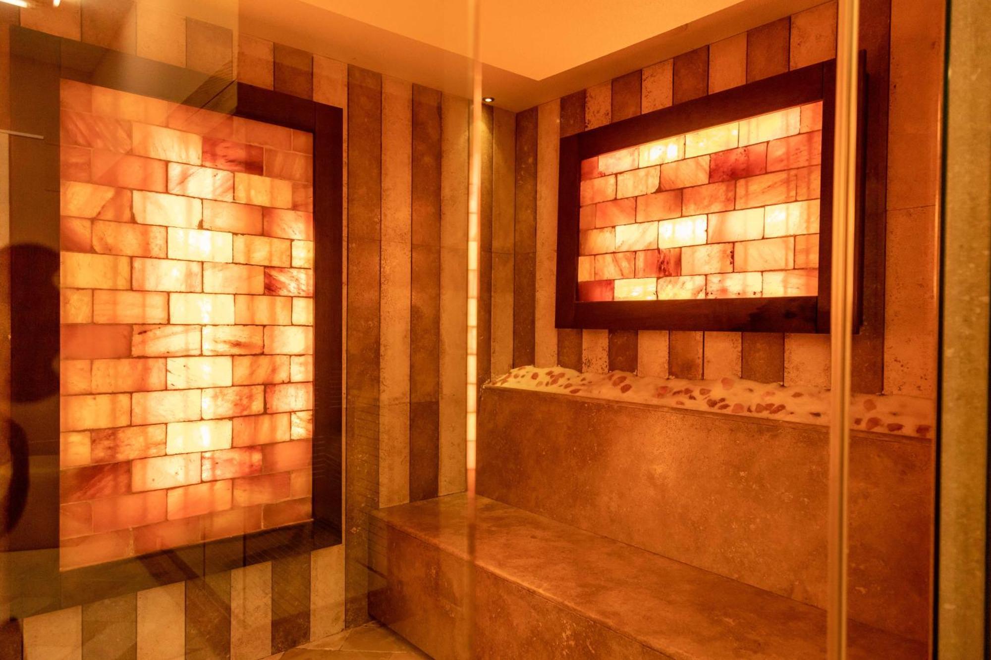 Hotel Ah Premium Baia Dei Faraglioni à Mattinata Extérieur photo