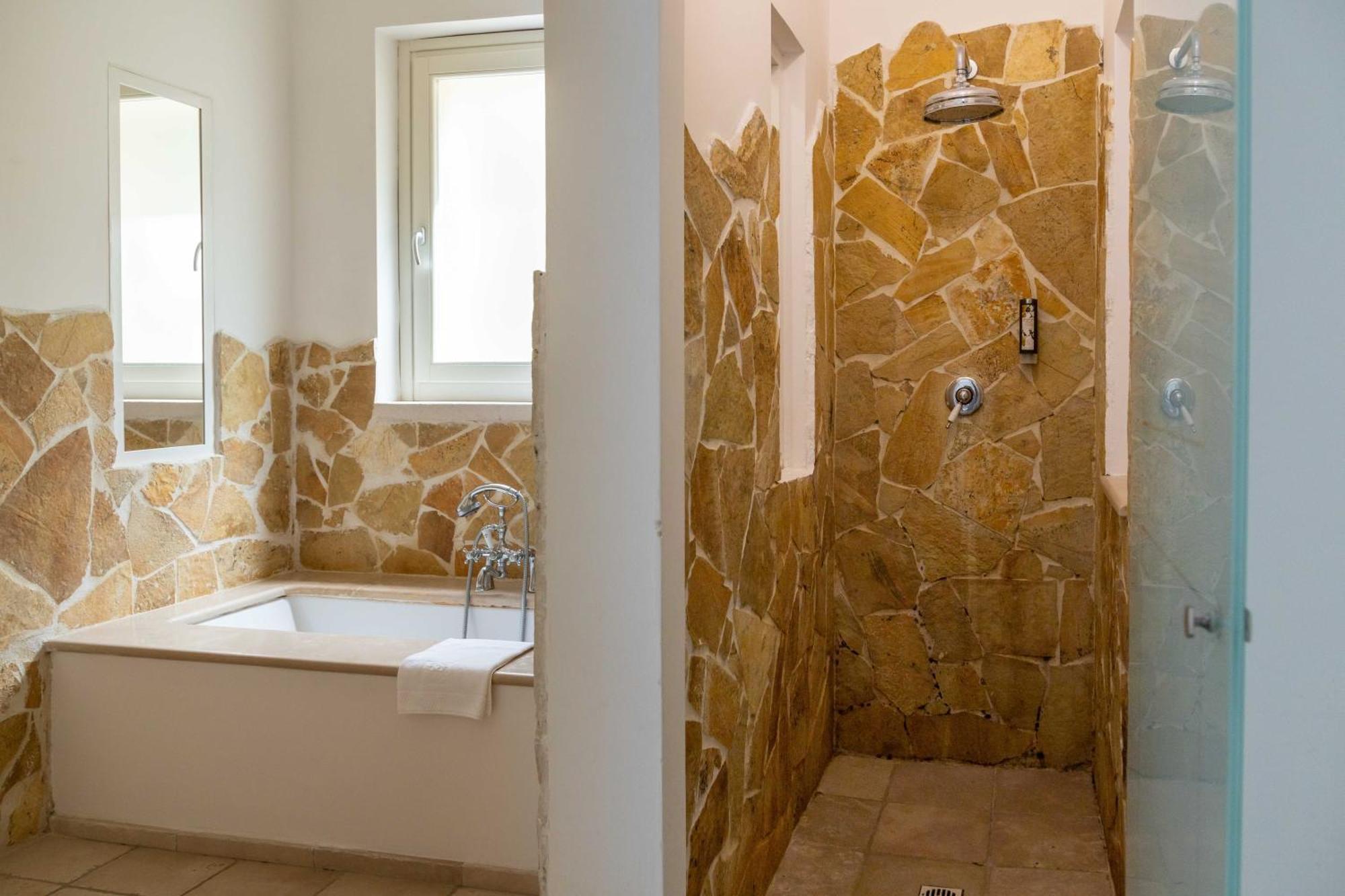 Hotel Ah Premium Baia Dei Faraglioni à Mattinata Extérieur photo
