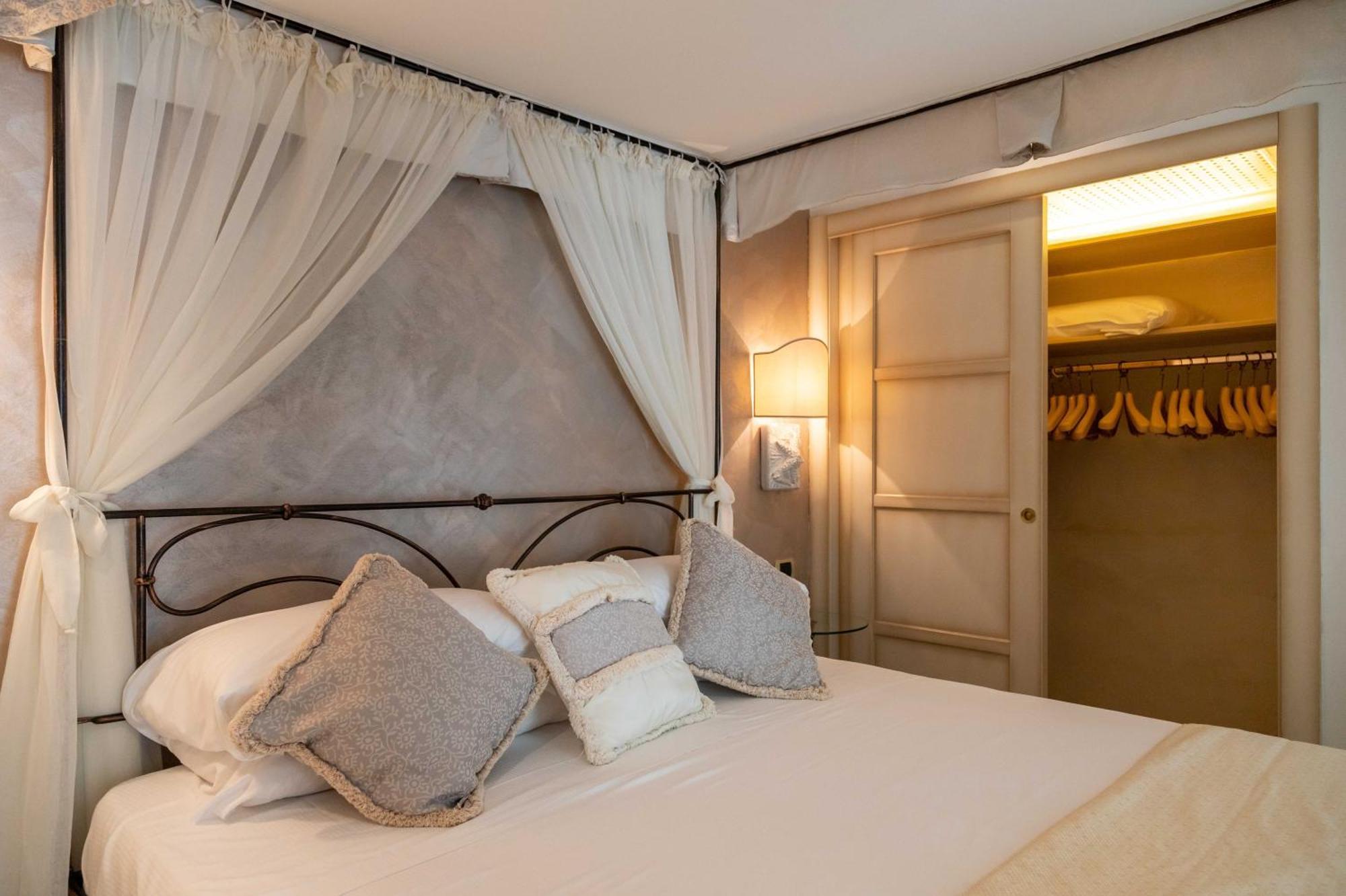 Hotel Ah Premium Baia Dei Faraglioni à Mattinata Extérieur photo